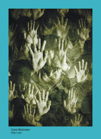 Cere Bralmarv- Help Less