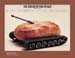 Masuteru Aoba- The Bread is for peace, poster