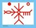 Ahn Sang-So- Logotype for life, peace. 2004
