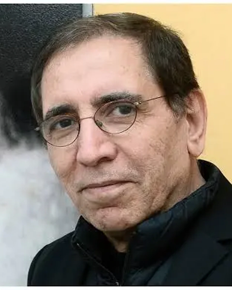 محسن مخملباف