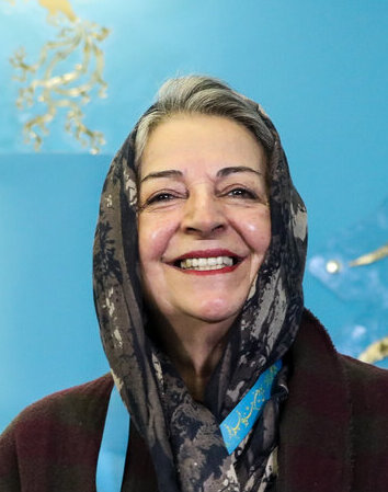 مرضیه برومند