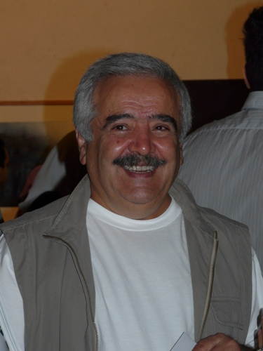 قباد شیوا